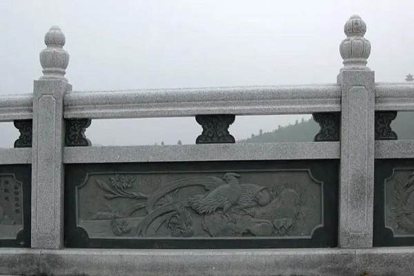 山东省大连景观河道石栏杆选哪家热销款一